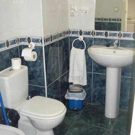 Jaen 8-fuengirola 푸엔히롤라