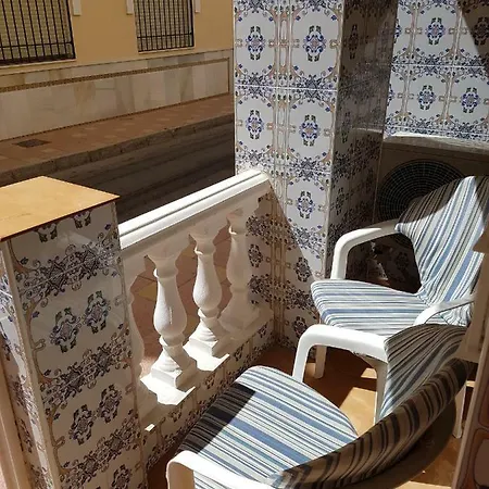 Apartamento Jaen 8-fuengirola Fuengirola