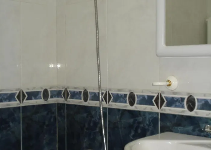 Jaen 8-fuengirola Fuengirola