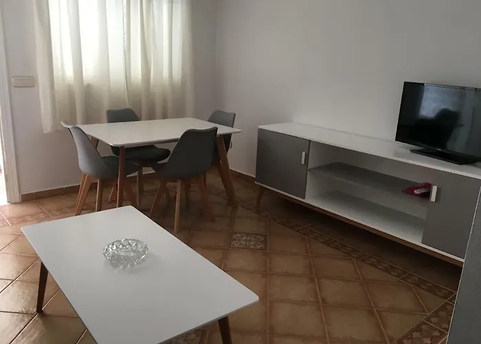 Apartment Jaen 8-fuengirola