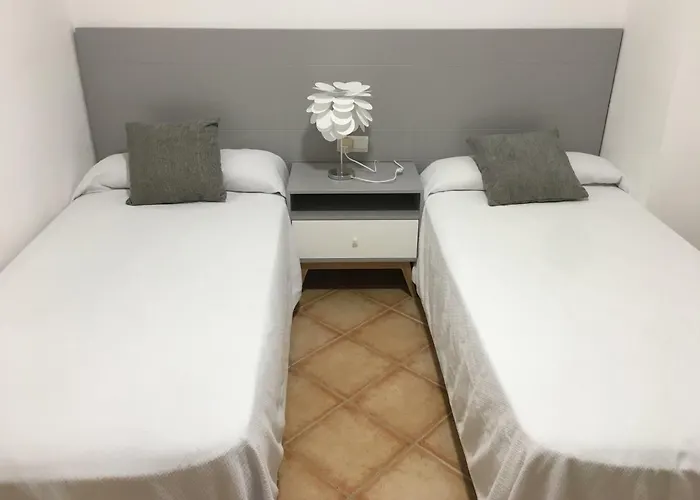 Jaen 8-fuengirola Apartment Fuengirola