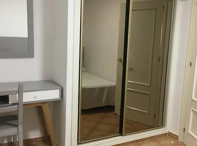 Jaen 8-fuengirola Apartment *