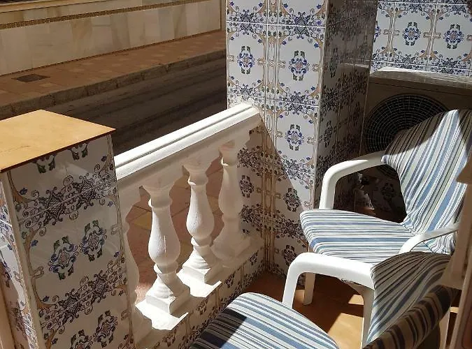 Apartment Jaen 8-fuengirola Fuengirola