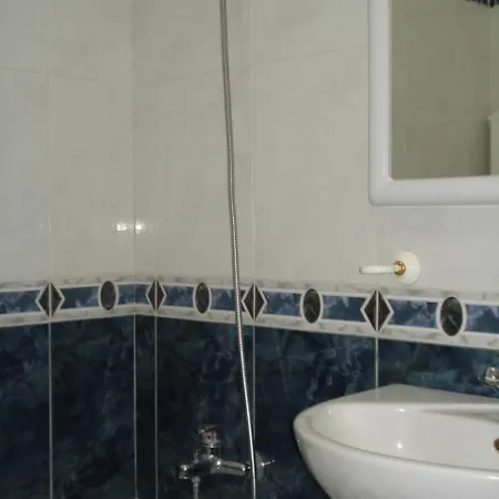 Jaen 8-fuengirola フエンヒロラ