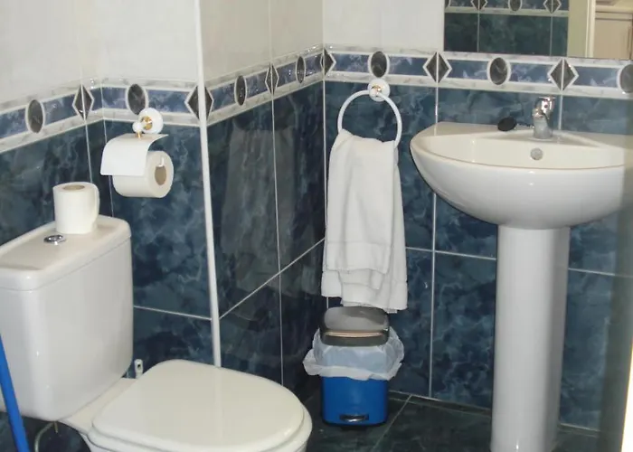 Jaen 8-fuengirola フエンヒロラ