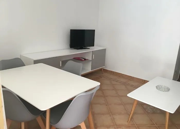 Jaen 8-fuengirola アパート *